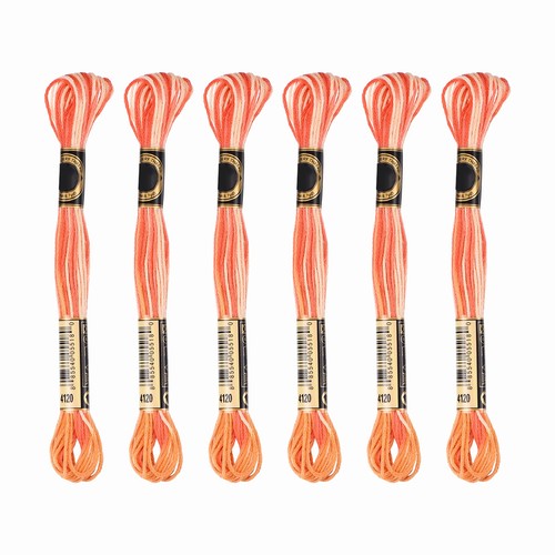 Skeins embroidery thread - skeins,