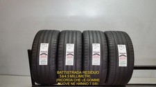 GOMME USATE   225/35R18 87Y