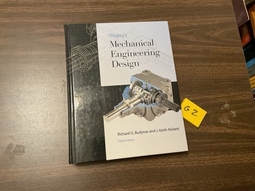 Mechanical engineering design - engineering,