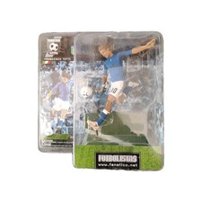Francesco totti action figure - action,