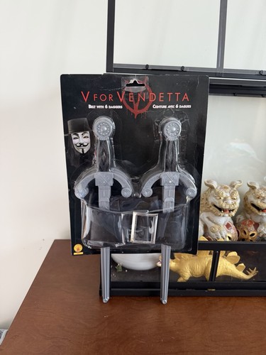 Cintura per vendetta con - cintura,