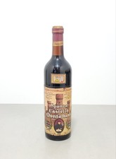 Spanna Vallana 1955 Cantina Castello Di Montalbano bott..72 cl 13%