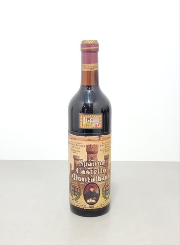 Spanna vallana 1955 cantina - spanna,
