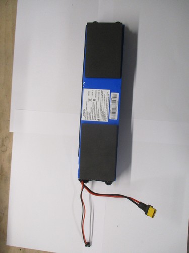Batteria nuova 36v 6ah - batteria,