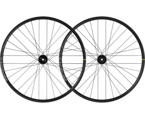 Set ruote bici - , a