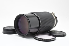 Nikon Ai-S Zoom Nikkor 80-200