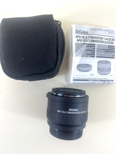 Xtra nice sigma apo - sigma,