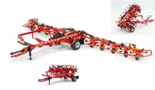 Ros VOLTAFIENO TRAINATO A ROTORI DENTATI KUHN GF 13003 T 1:32