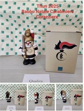 THUN 2025 Babbo Natale