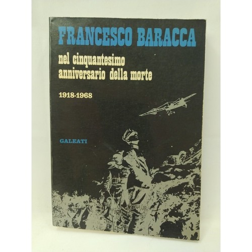 Libro francesco baracca nel - francesco,