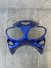 Cupolino anteriore carena - cupolino,