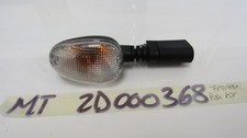 Freccia posteriore dx Right rear blinker Moto Guzzi V7 III Stone 750 Milano