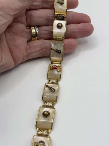 Bracciale spagnolo toledo - spagnolo,