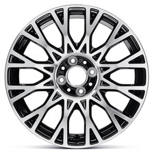 Cerchio in lega 6.5J x 16''