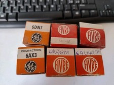 6ax4gt 6dn7 6ax3 6au4gt - 6ax4gt-6dn7-6ax3-6au4gt,