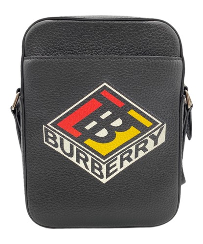 Borsa tracolla burberry - a,