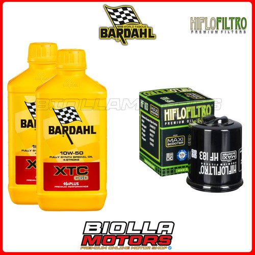 Kit tagliando piaggio - kit, 200