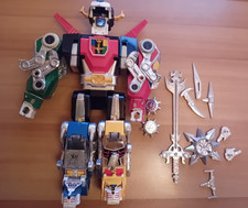VOLTRON 1984 WORLD EVENTS