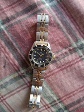 orologio lordan vintage al