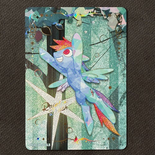 Rainbow dash 2025 kayou - -,