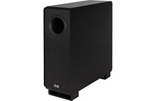 Elac sub2010 subwoofer - elac, sub2010-bk