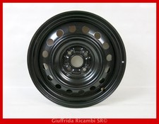 Cerchio in Ferro 15" Toyota