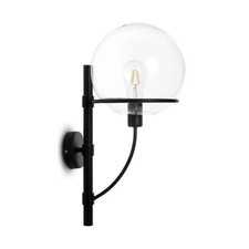 Lampada LED da Muro con