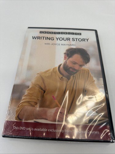 The great courses writing - the,