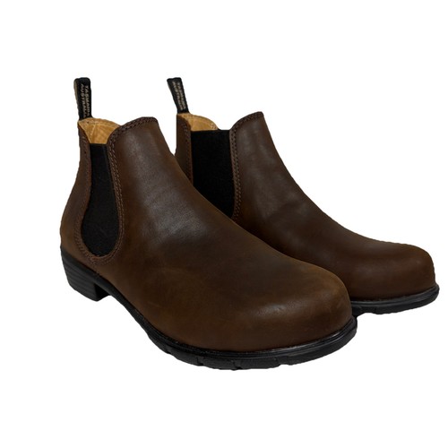 Stivaletti chelsea blundstone - stivaletti,
