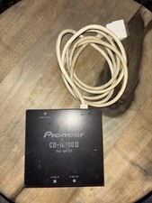 Pioneer ib100 2 - pioneer, cd-ib100