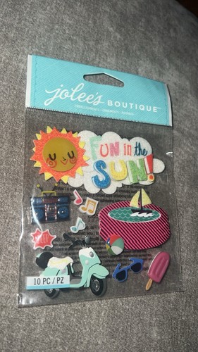 Raro jolees fun - jolees, in