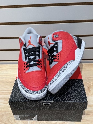 Taglia 11m jordan 3 - -,