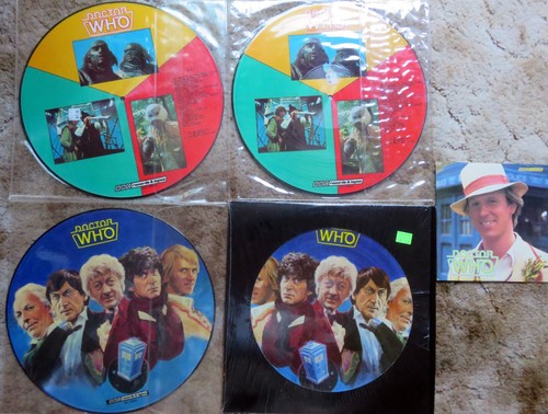 Doctor who bbc picture - doctor,