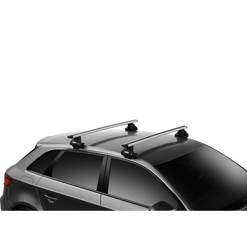 Thule roof rack foot - thule,