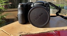 Fujifilm FinePix S2980