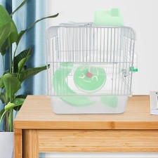  Teca Per Criceti Castello