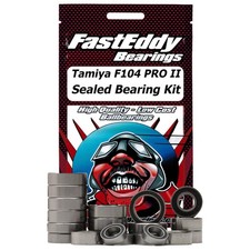 Tamiya F104 PRO II Sealed