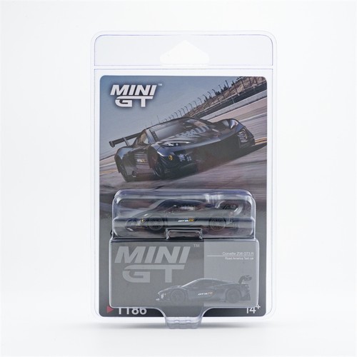 Mini corvette z06 - mini,