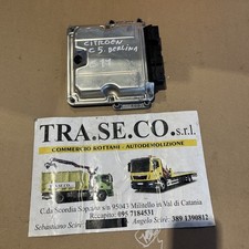 Centralina motore ecu - centralina, per