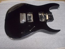 Corpo chitarra elettrica