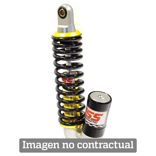 Yss suspension amortiguador - yss,