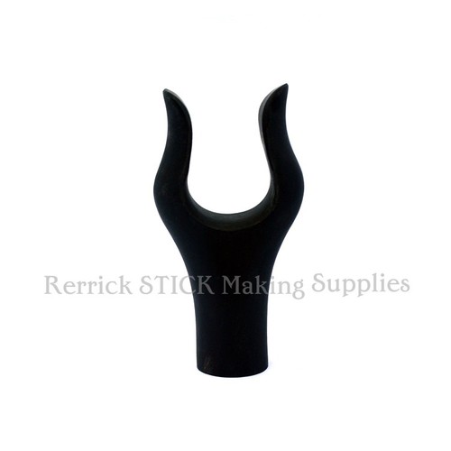 Bastone pollice corno di - corno,