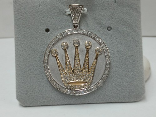 Ciondolo insegna corona rolex - insegna,