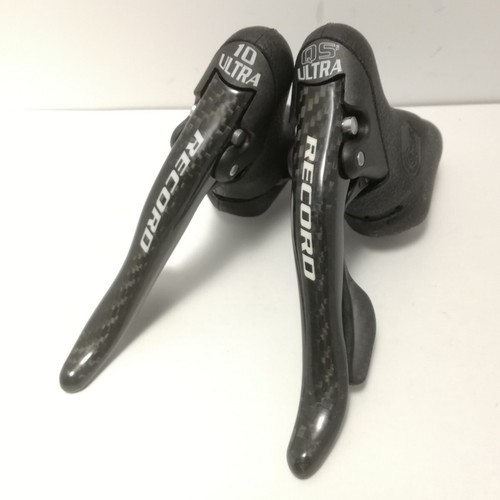 Campagnolo record 10s - record,