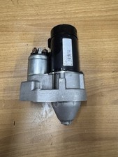 motorino avviamento  bmw gs r