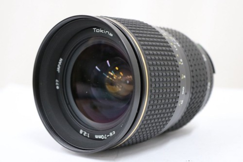 Tokina pro 28 70 mm - at,
