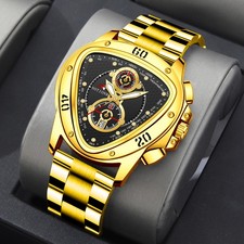 ‌Orologio da Polso Uomo