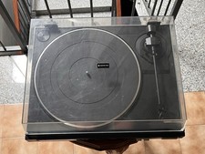 Giradischi Vintage Sanyo TP 6100