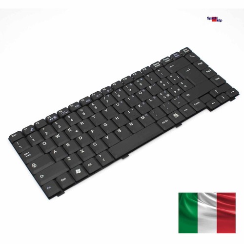 Tastiera fujitsu siemens - tastiera,