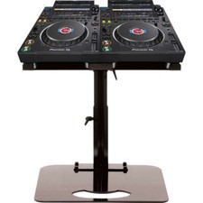 Zomo Pro Stand P-3000/2 - supporto adatto per 2x Pioneer DJ CDJ-3000